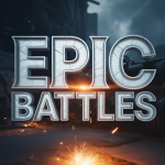 Epic Battles