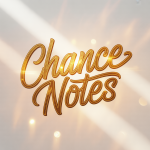Chance Notes