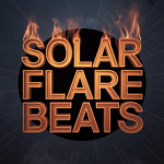 Solar Flare Beats