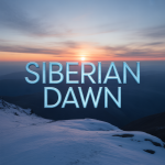 Siberian Dawn
