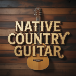 Native Country Guitar