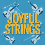 Joyful Strings