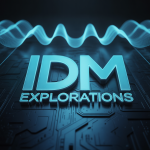 IDM Explorations