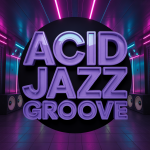 Acid Jazz Groove