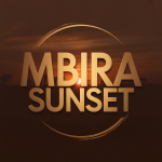 Mbira Sunset