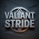 Valiant Stride
