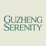 Guzheng Serenity
