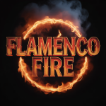 Flamenco Fire