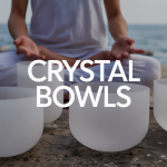 Crystal Bowls