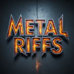Metal Riffs