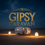Gipsy Caravan
