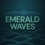 Emerald Waves