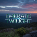 Emerald Twilight