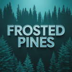 Frosted Pines