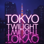 Tokyo Twilight