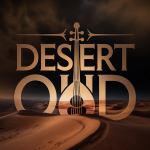 Desert Oud