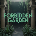 Forbidden Garden