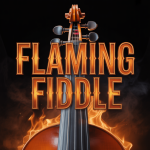 Flaming Fiddle