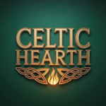 Celtic Hearth