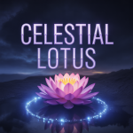 Celestial Lotus