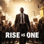 Rise as One