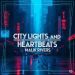 City Lights and Heartbeats