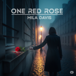 One Red Rose
