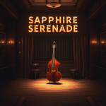 Sapphire Serenade