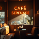 Café Serenade