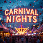 Carnival Nights