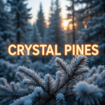 Crystal Pines