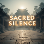 Sacred Silence