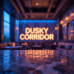 Dusky Corridor