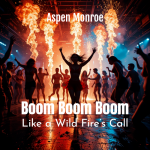 Boom Boom Boom Like a Wild Fire’s Call
