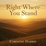 Right Where You Stand