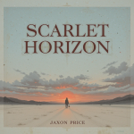 Scarlet Horizon