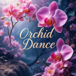 Orchid Dance