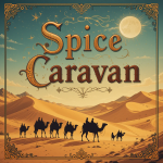 Spice Caravan