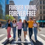 Forever Young, Forever Free