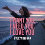 I Want You, I Need You, I Love You