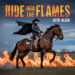 Ride Into the Flames