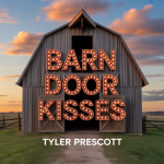 Barn Door Kisses