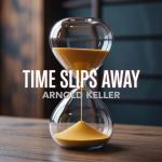 Time Slips Away