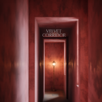 Velvet Corridor