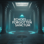Echoes of the Forgotten Sanctum