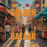 Golden Bazaar