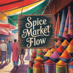 Spice Market Flow
