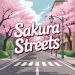 Sakura Streets