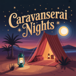 Caravanserai Nights