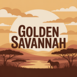 Golden Savannah